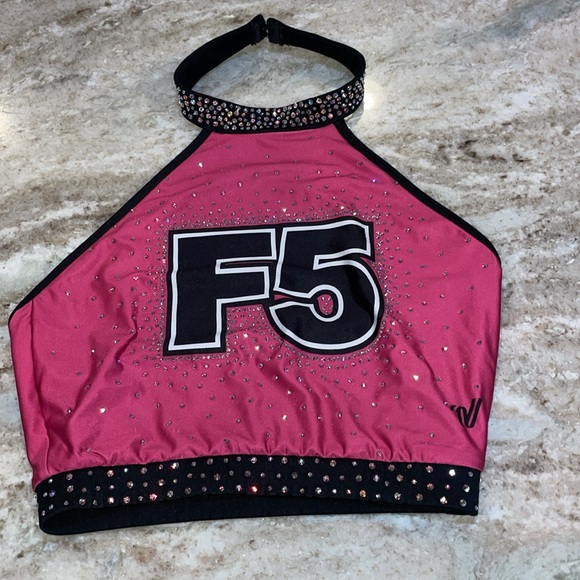 Maryland Twisters F5 worlds practice wear - Picture 6 of 9